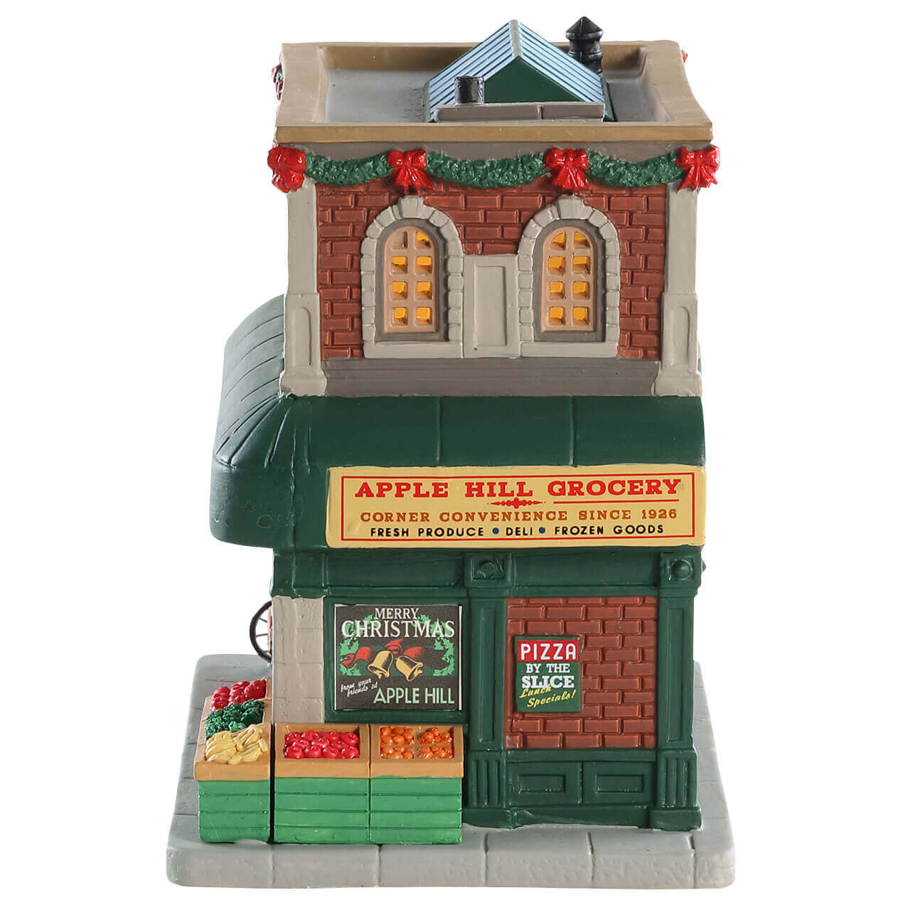 LEMAX Apple Hill Grocery #85349